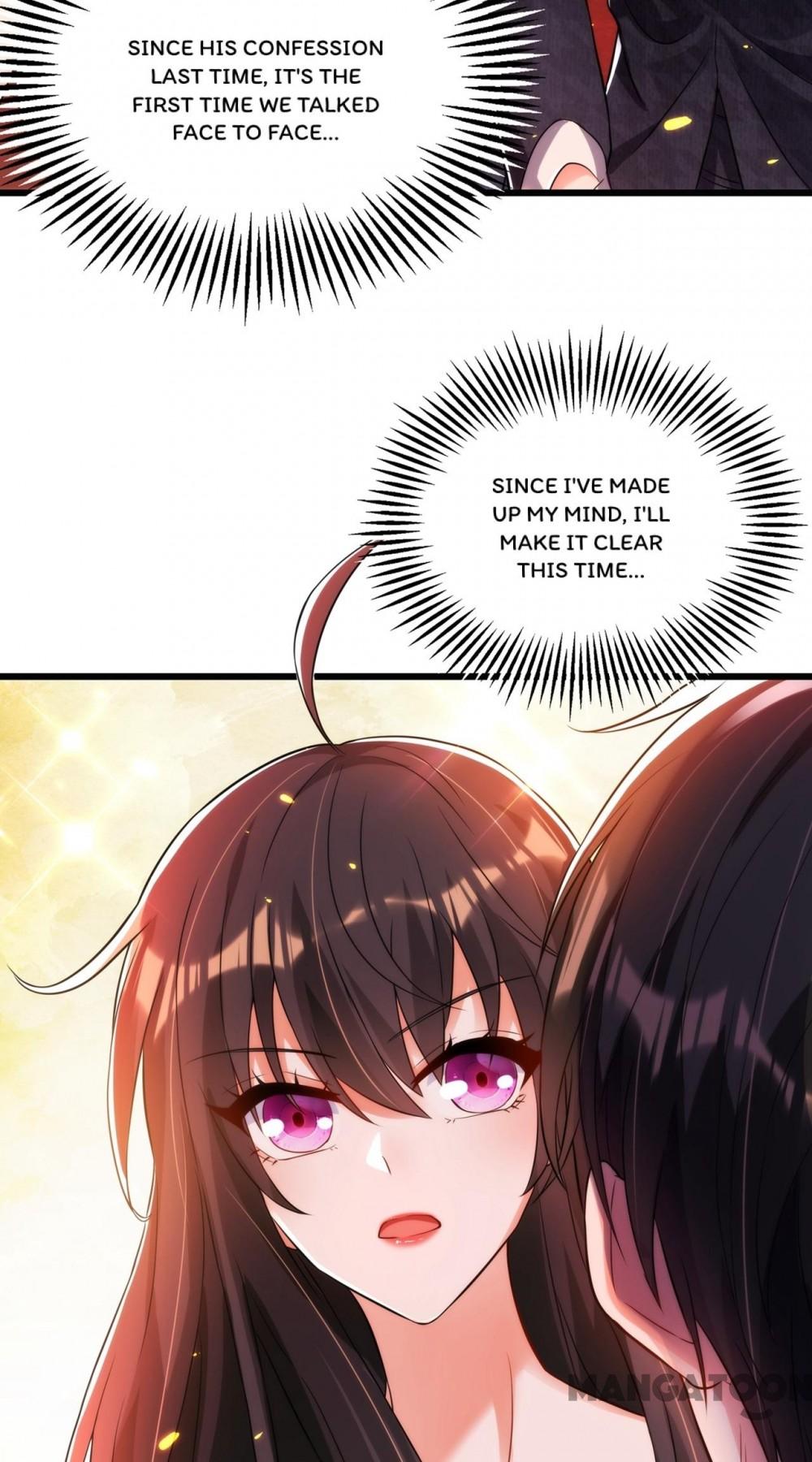 Spicy Wife’s Reborn World chapter 68 - page 37