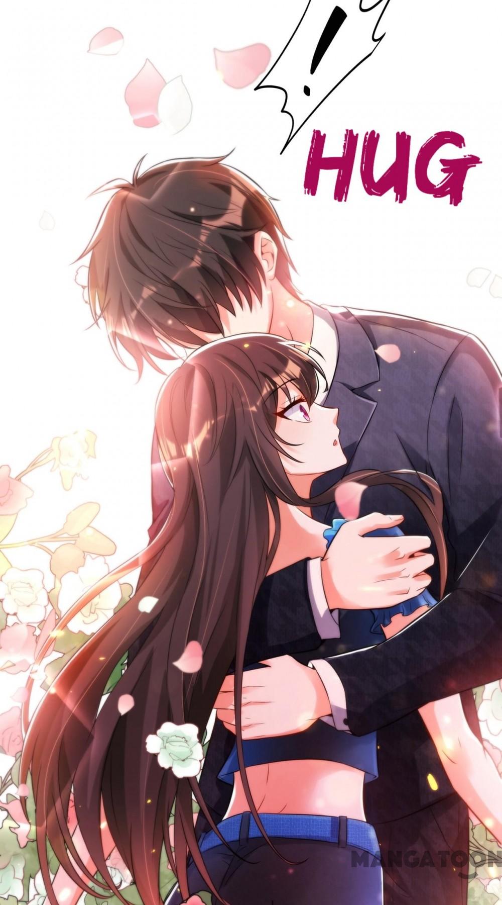 Spicy Wife’s Reborn World chapter 68 - page 39