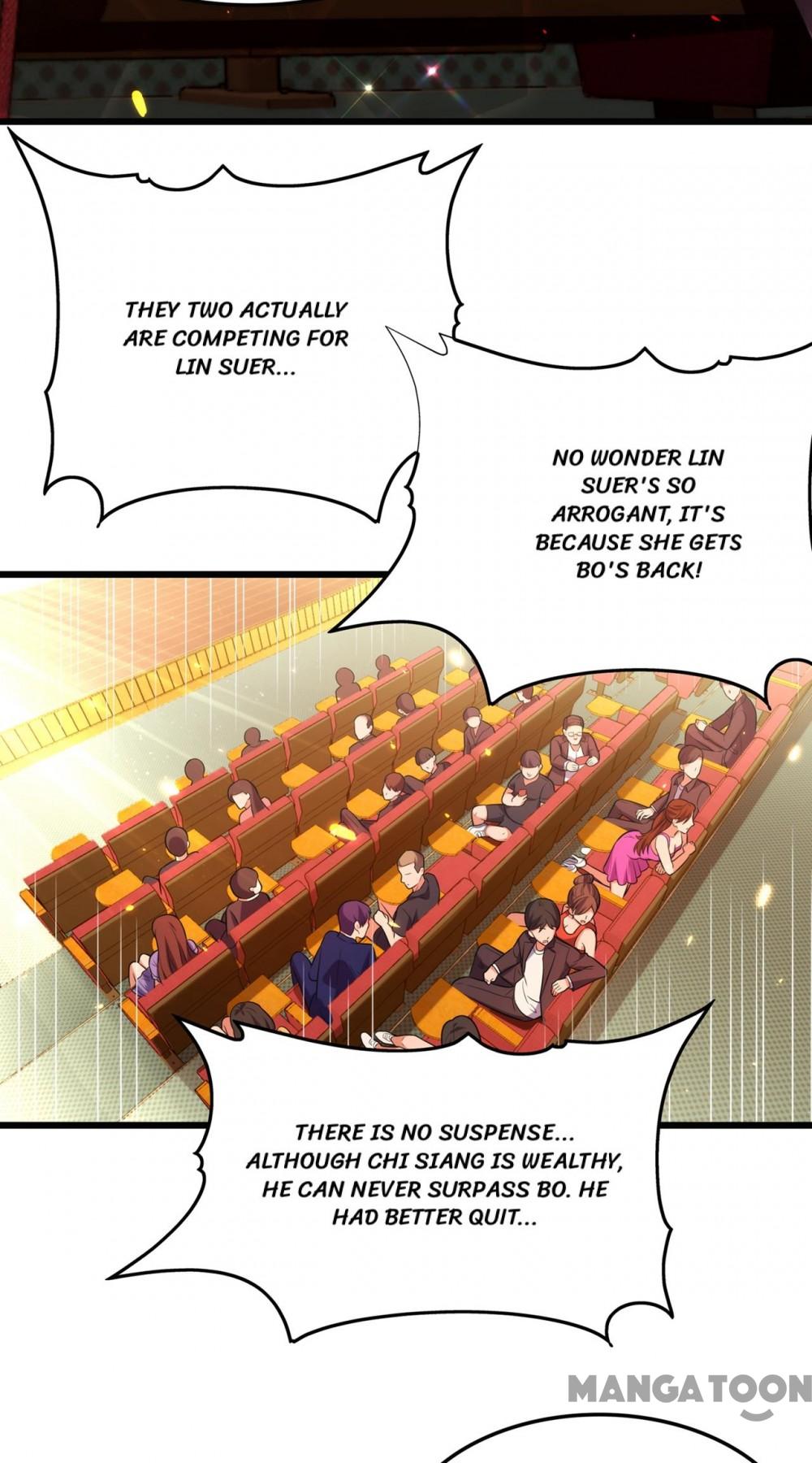 Spicy Wife’s Reborn World chapter 68 - page 4