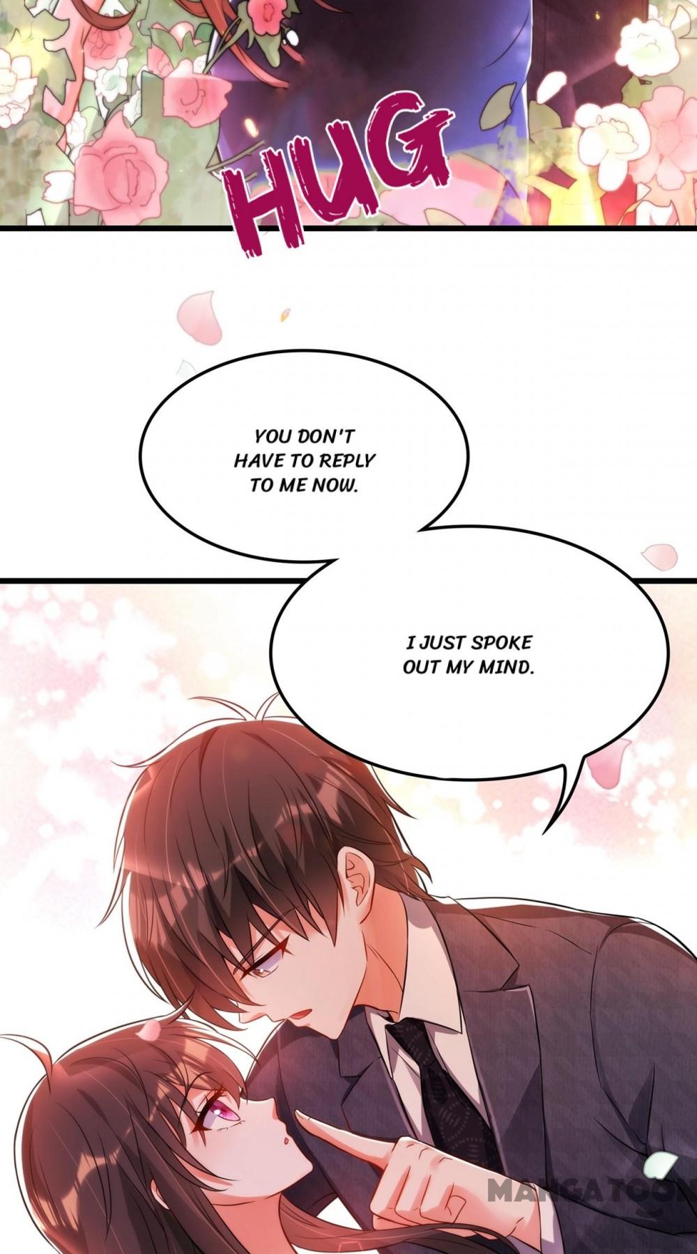 Spicy Wife’s Reborn World chapter 68 - page 40