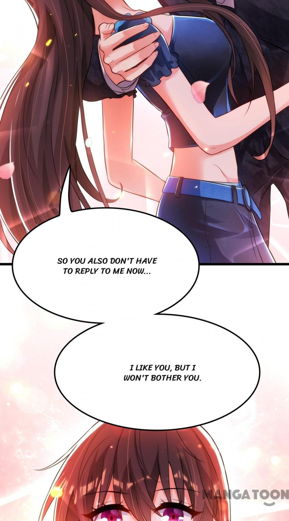 Spicy Wife’s Reborn World chapter 68 - page 41