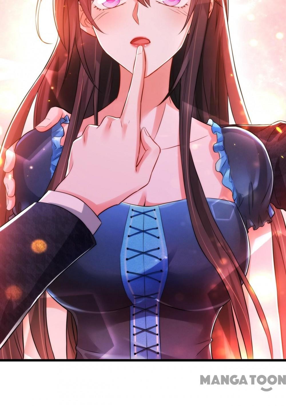 Spicy Wife’s Reborn World chapter 68 - page 42