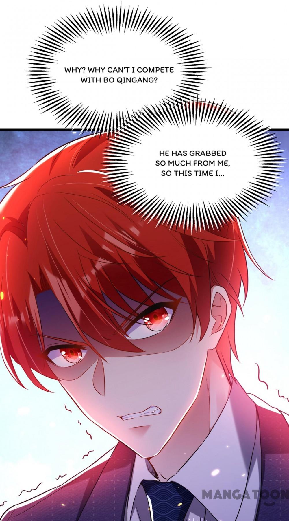 Spicy Wife’s Reborn World chapter 68 - page 6