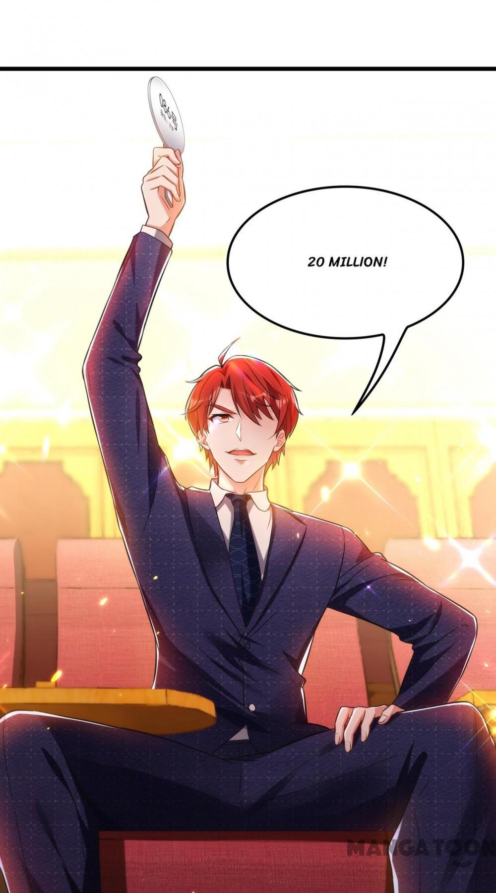 Spicy Wife’s Reborn World chapter 68 - page 8