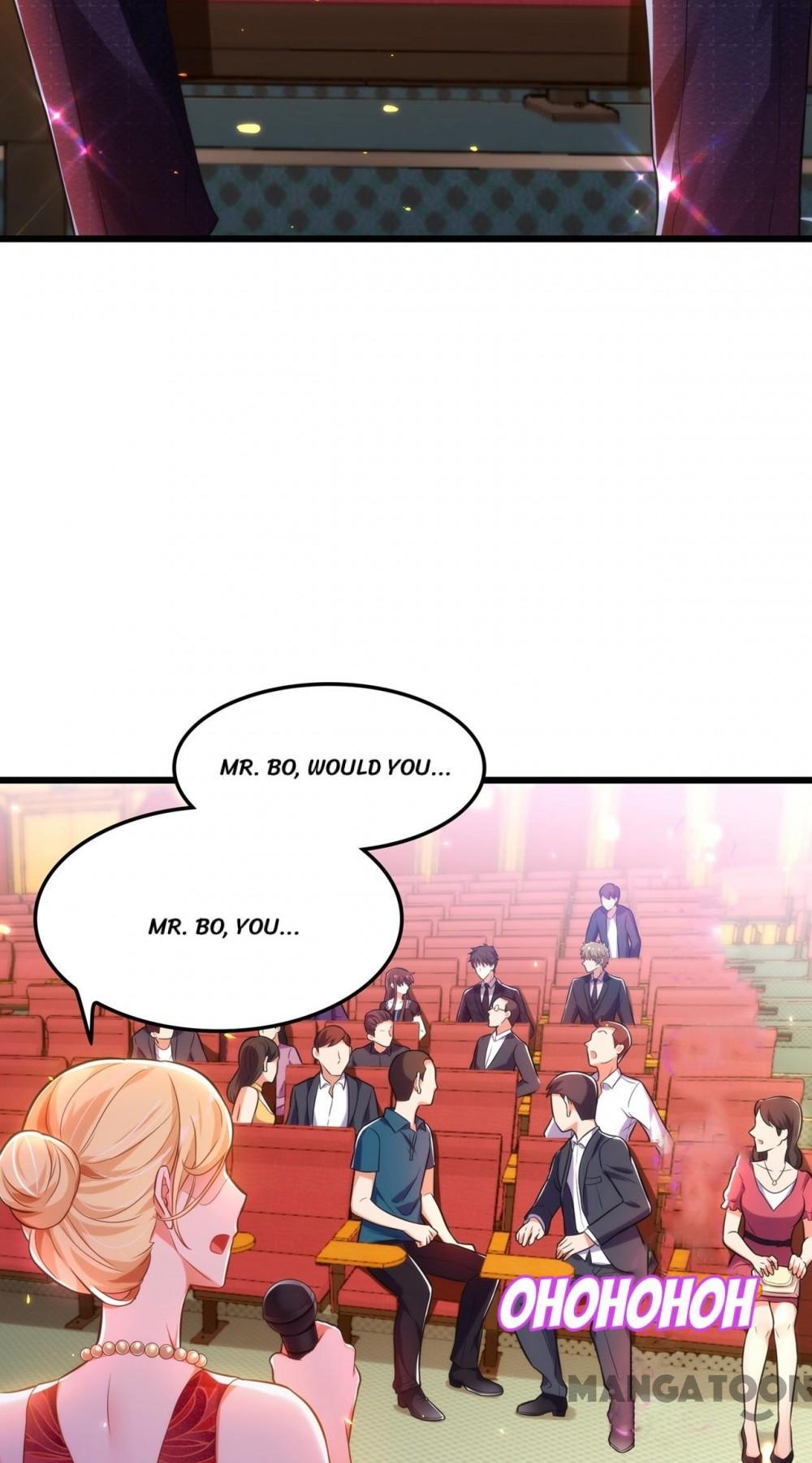 Spicy Wife’s Reborn World chapter 68 - page 9