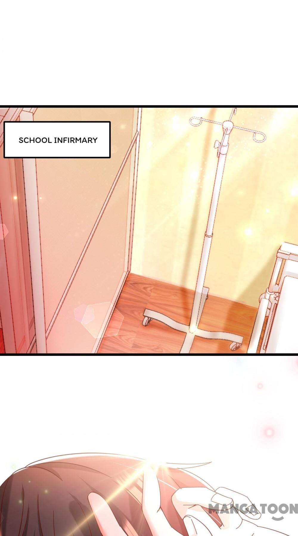 Spicy Wife’s Reborn World chapter 67 - page 1