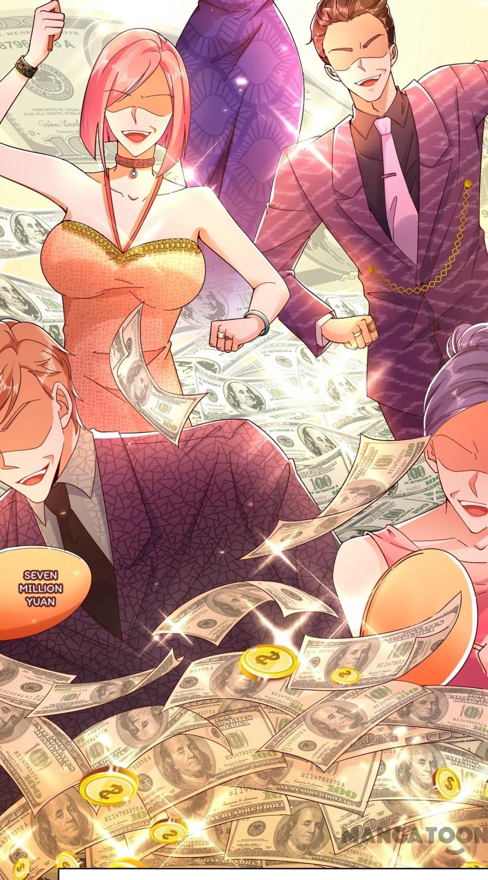 Spicy Wife’s Reborn World chapter 67 - page 12