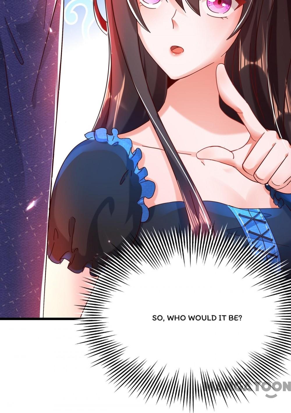 Spicy Wife’s Reborn World chapter 67 - page 16