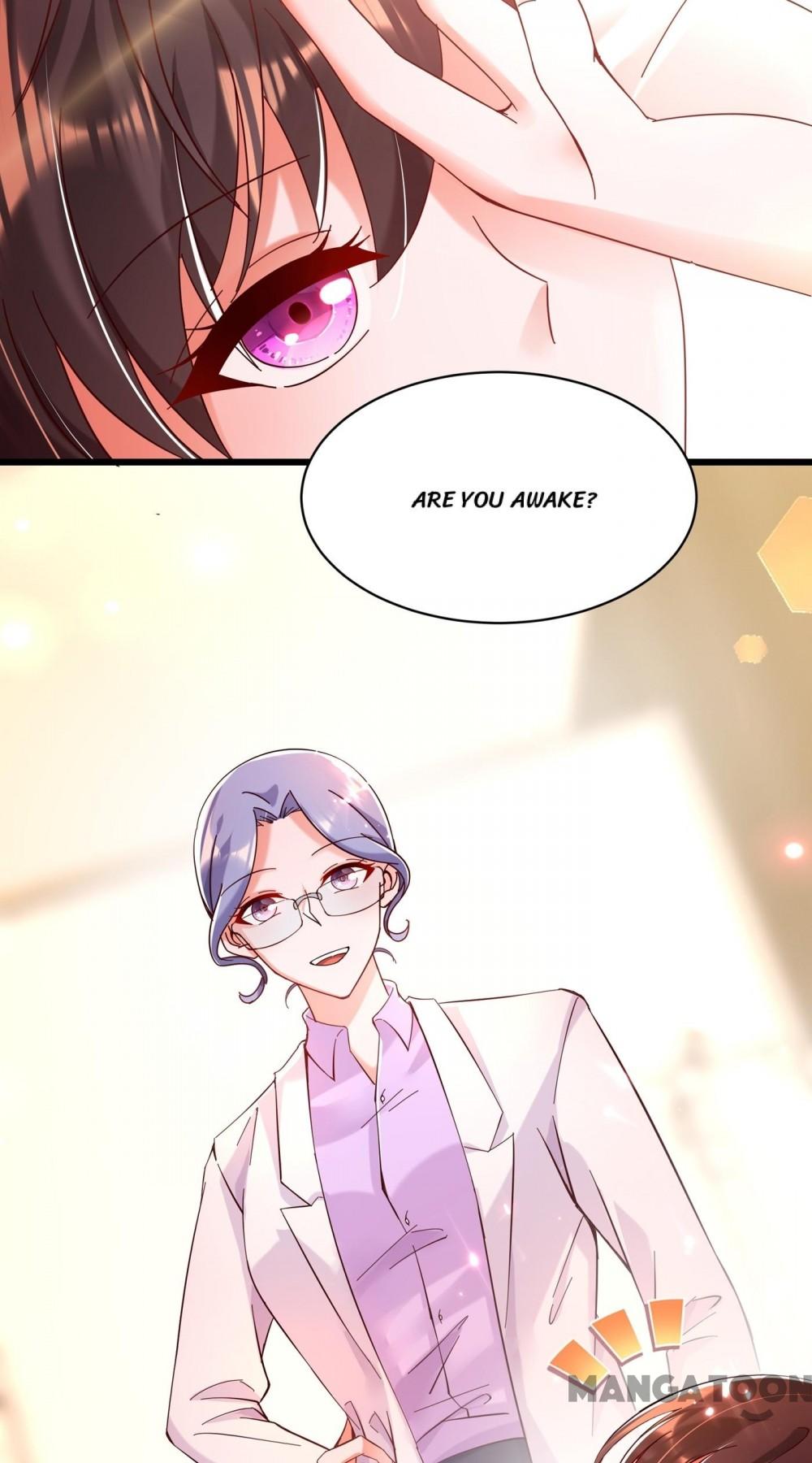 Spicy Wife’s Reborn World chapter 67 - page 2
