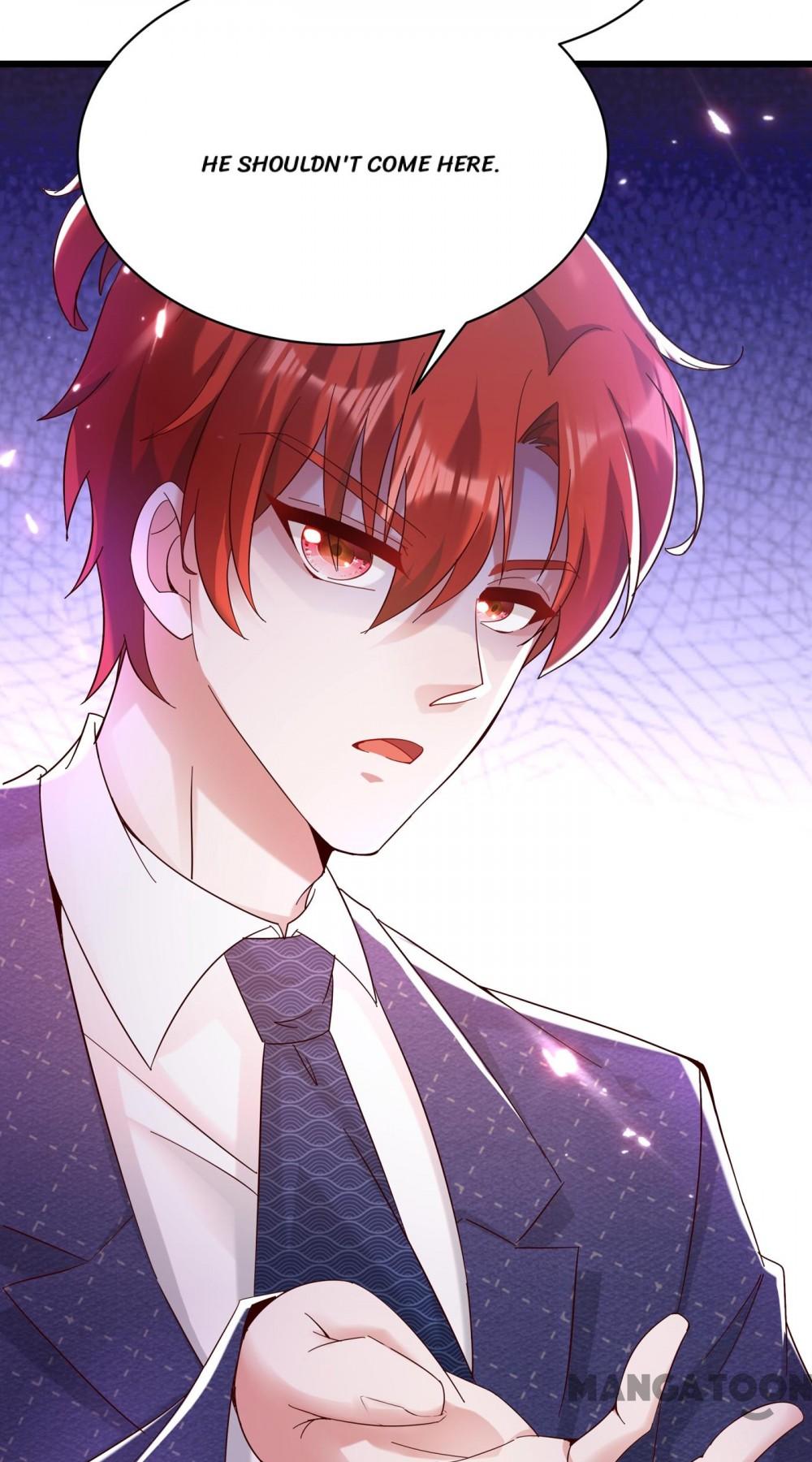 Spicy Wife’s Reborn World chapter 67 - page 20