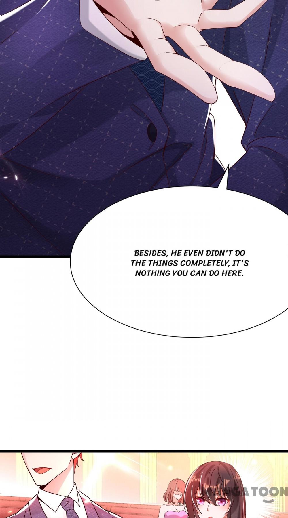 Spicy Wife’s Reborn World chapter 67 - page 21