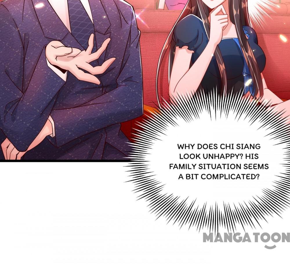 Spicy Wife’s Reborn World chapter 67 - page 22