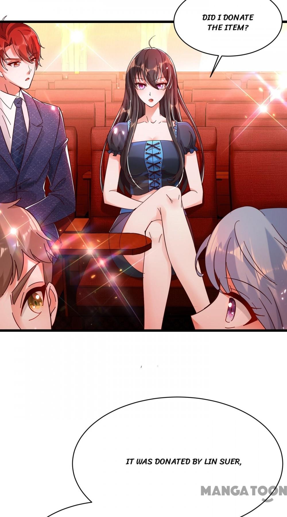 Spicy Wife’s Reborn World chapter 67 - page 24