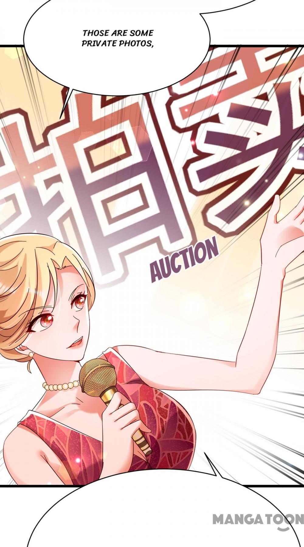 Spicy Wife’s Reborn World chapter 67 - page 25