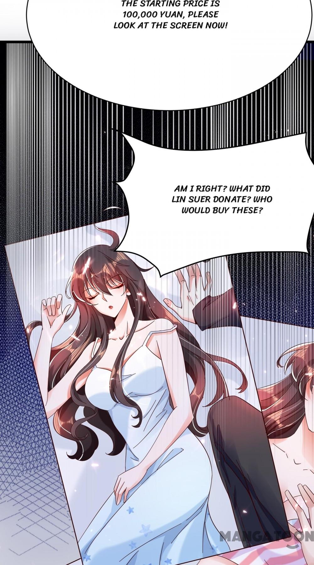 Spicy Wife’s Reborn World chapter 67 - page 26