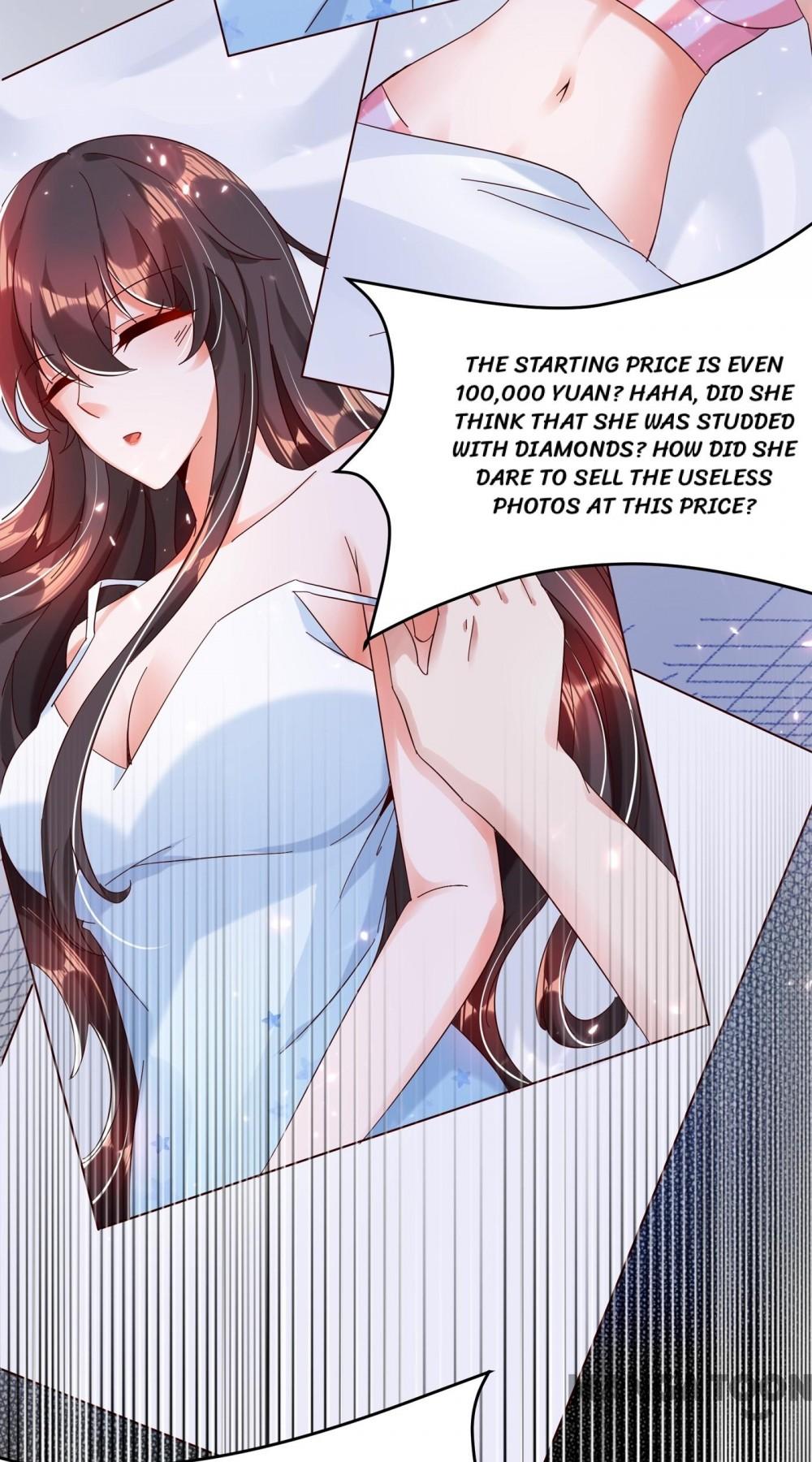 Spicy Wife’s Reborn World chapter 67 - page 27