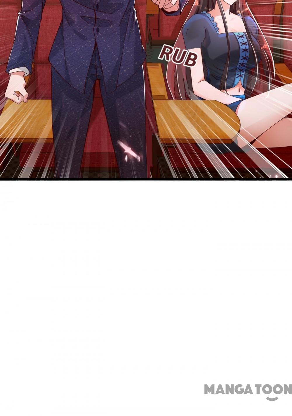 Spicy Wife’s Reborn World chapter 67 - page 29