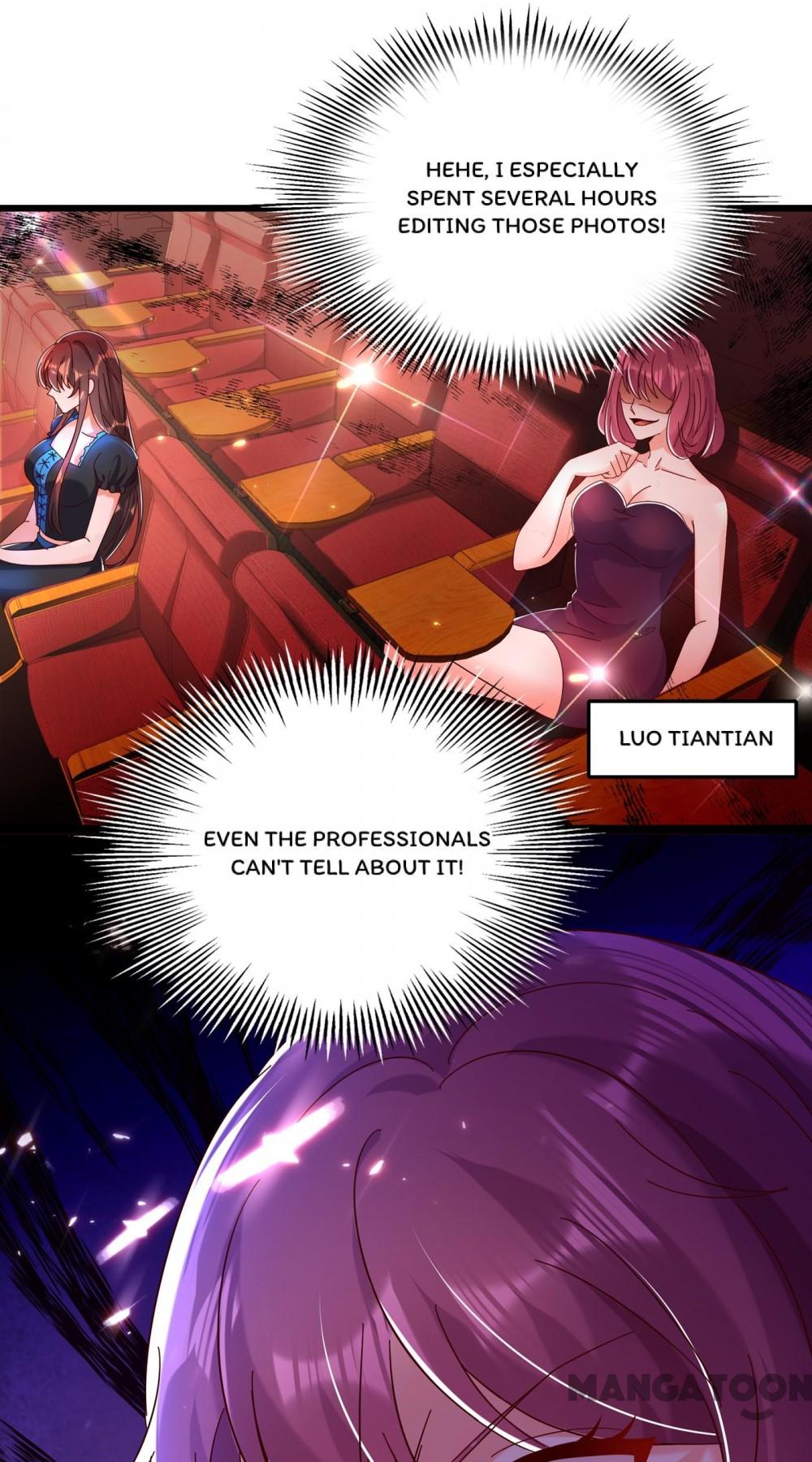 Spicy Wife’s Reborn World chapter 67 - page 30