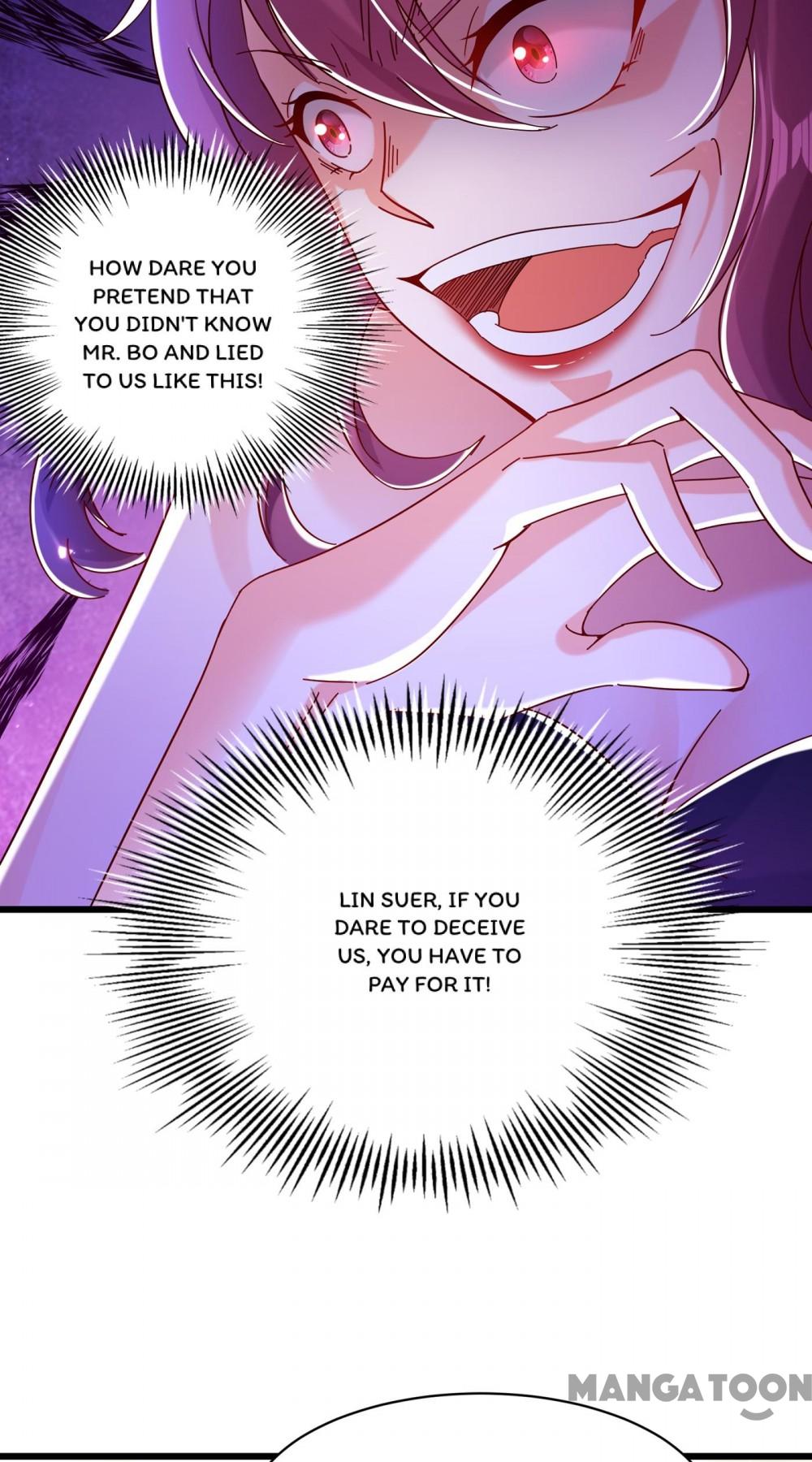 Spicy Wife’s Reborn World chapter 67 - page 31