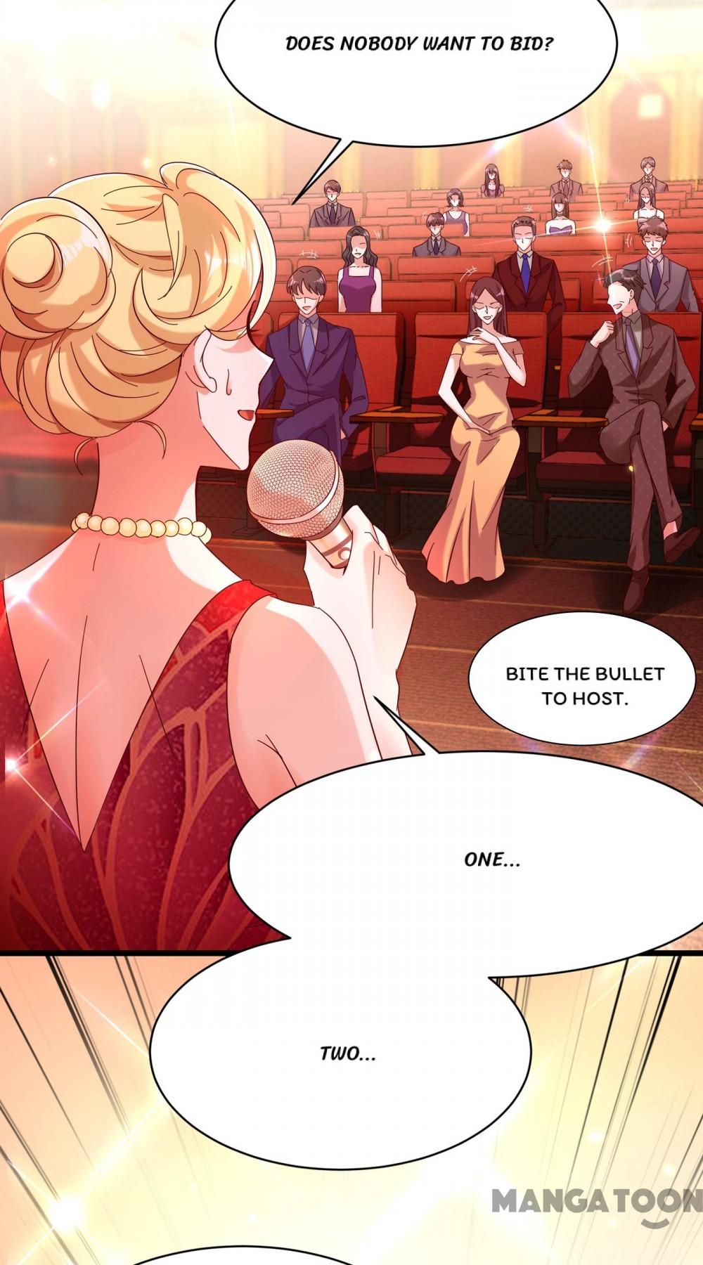 Spicy Wife’s Reborn World chapter 67 - page 32