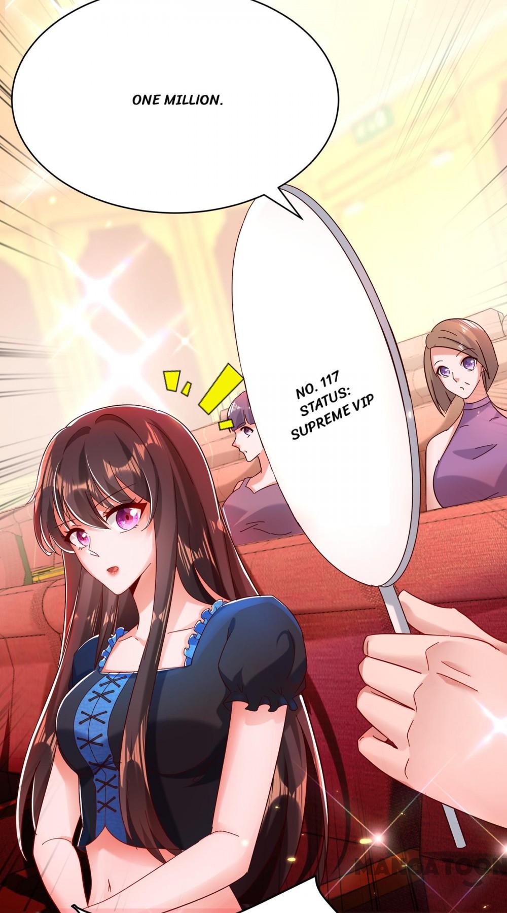 Spicy Wife’s Reborn World chapter 67 - page 33