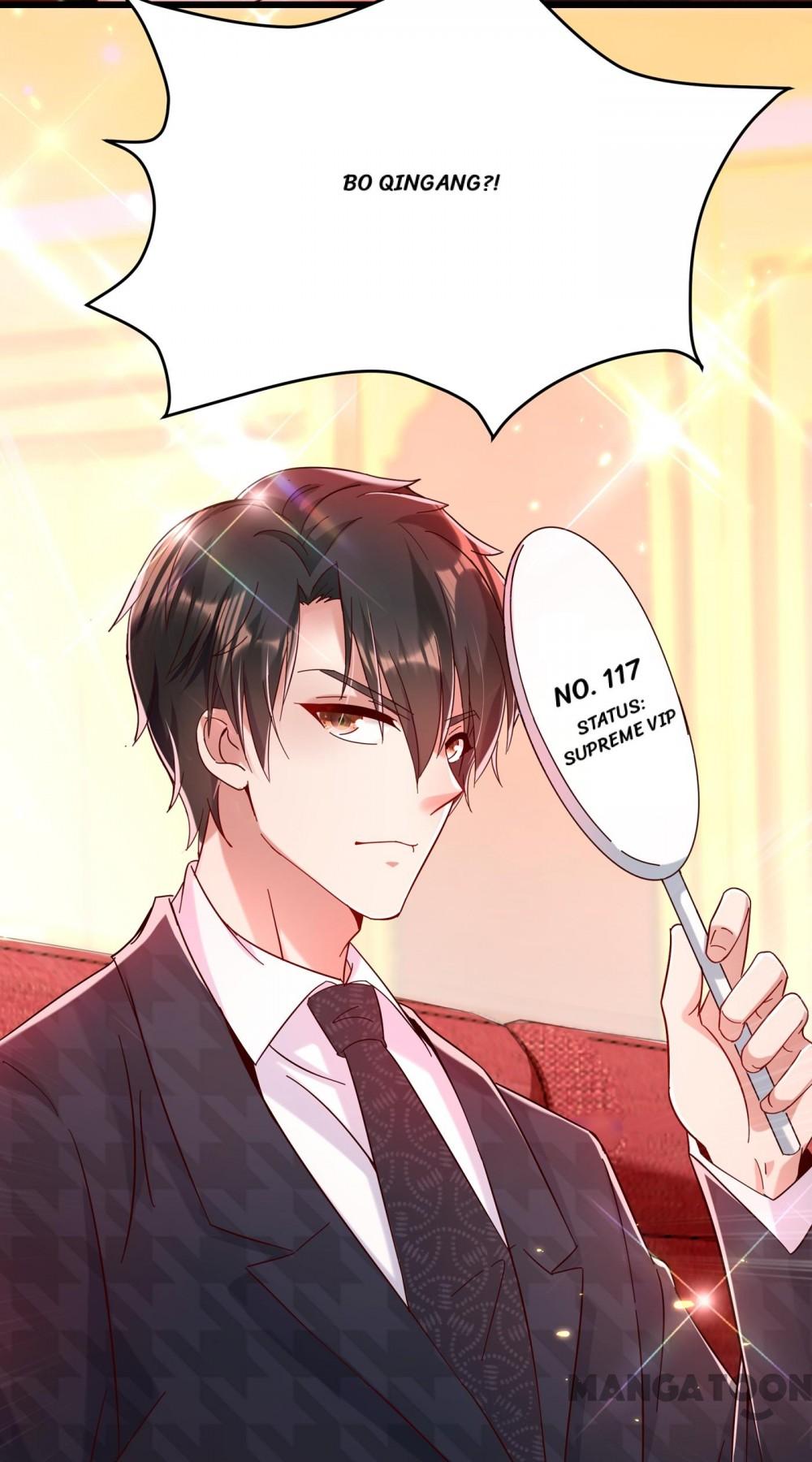 Spicy Wife’s Reborn World chapter 67 - page 34