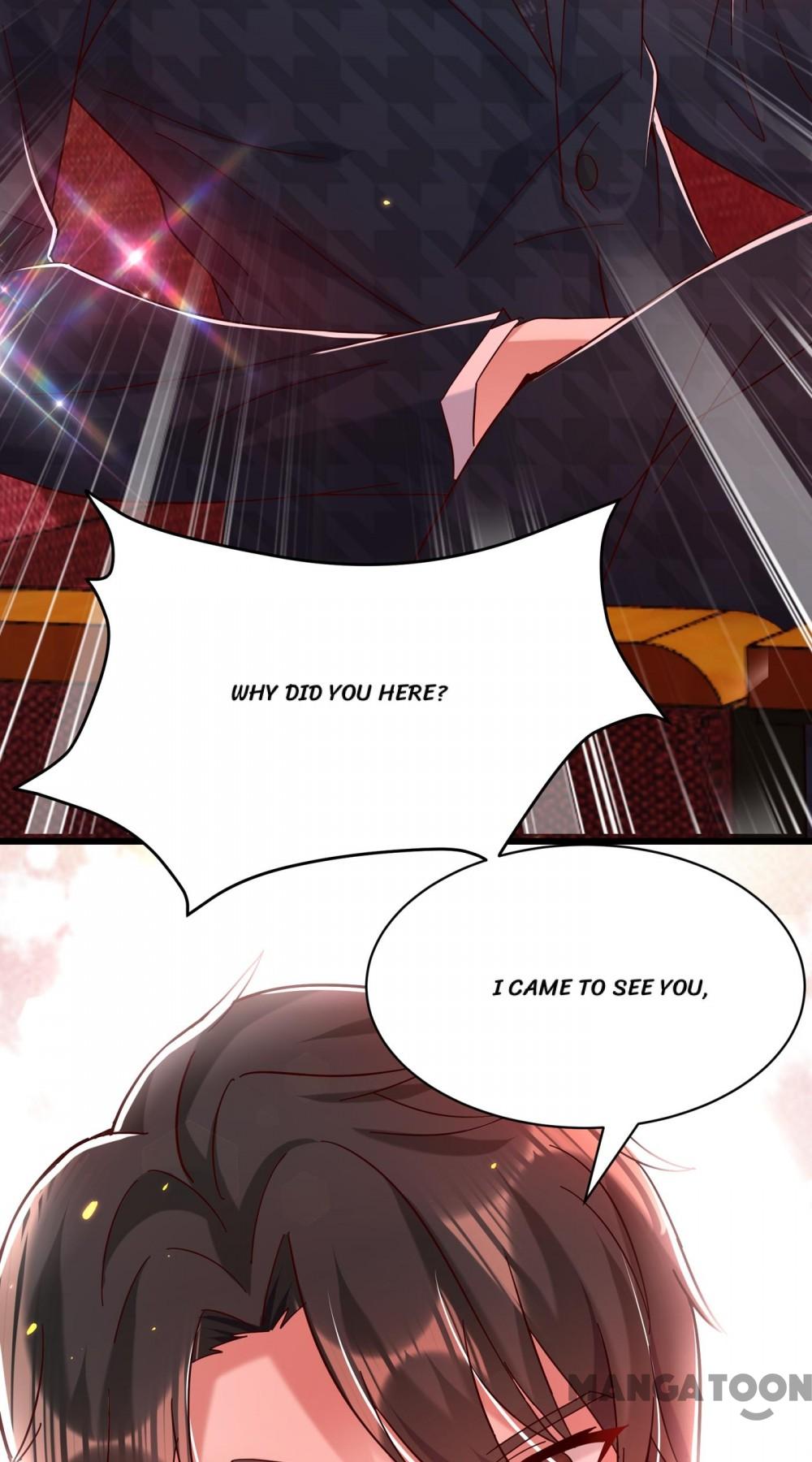 Spicy Wife’s Reborn World chapter 67 - page 35