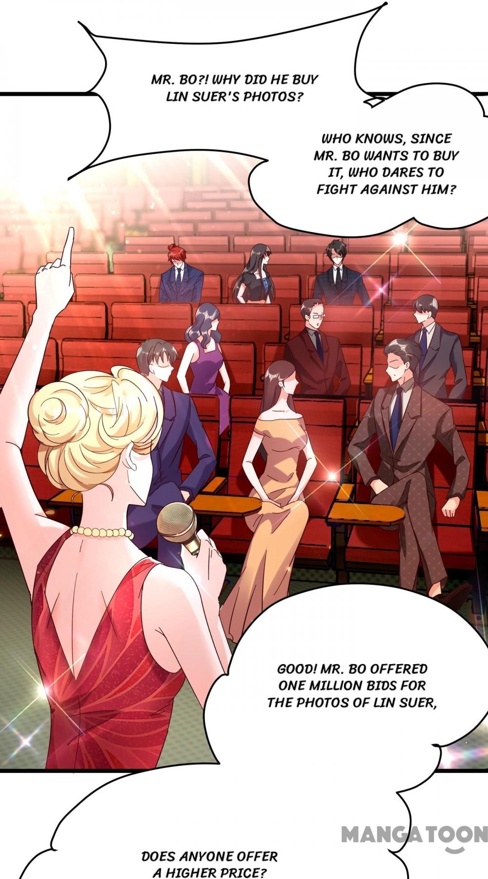 Spicy Wife’s Reborn World chapter 67 - page 37