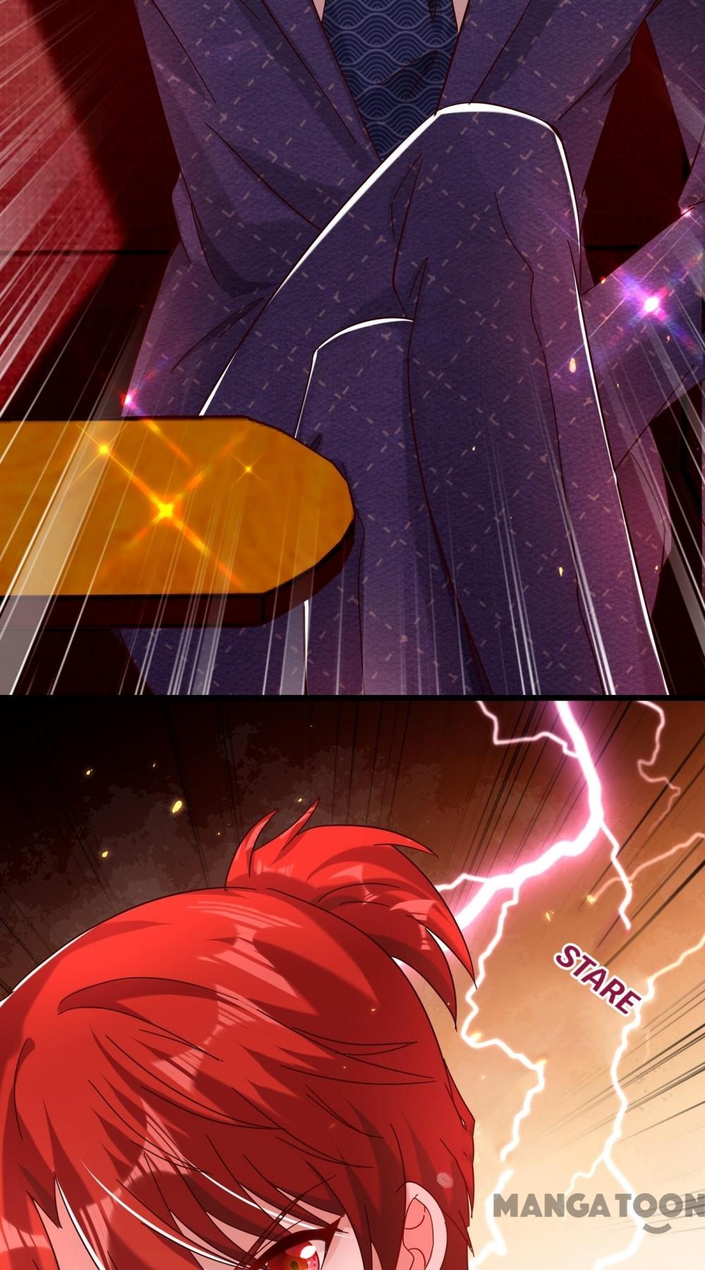 Spicy Wife’s Reborn World chapter 67 - page 40
