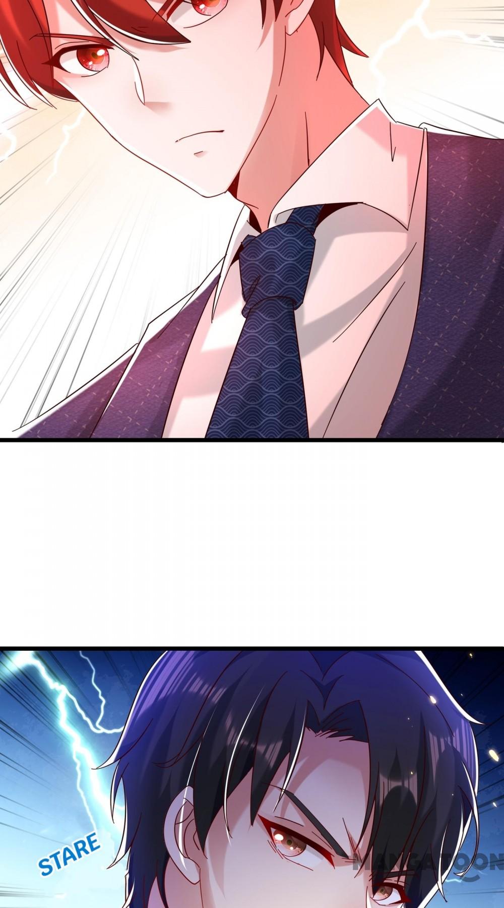 Spicy Wife’s Reborn World chapter 67 - page 41