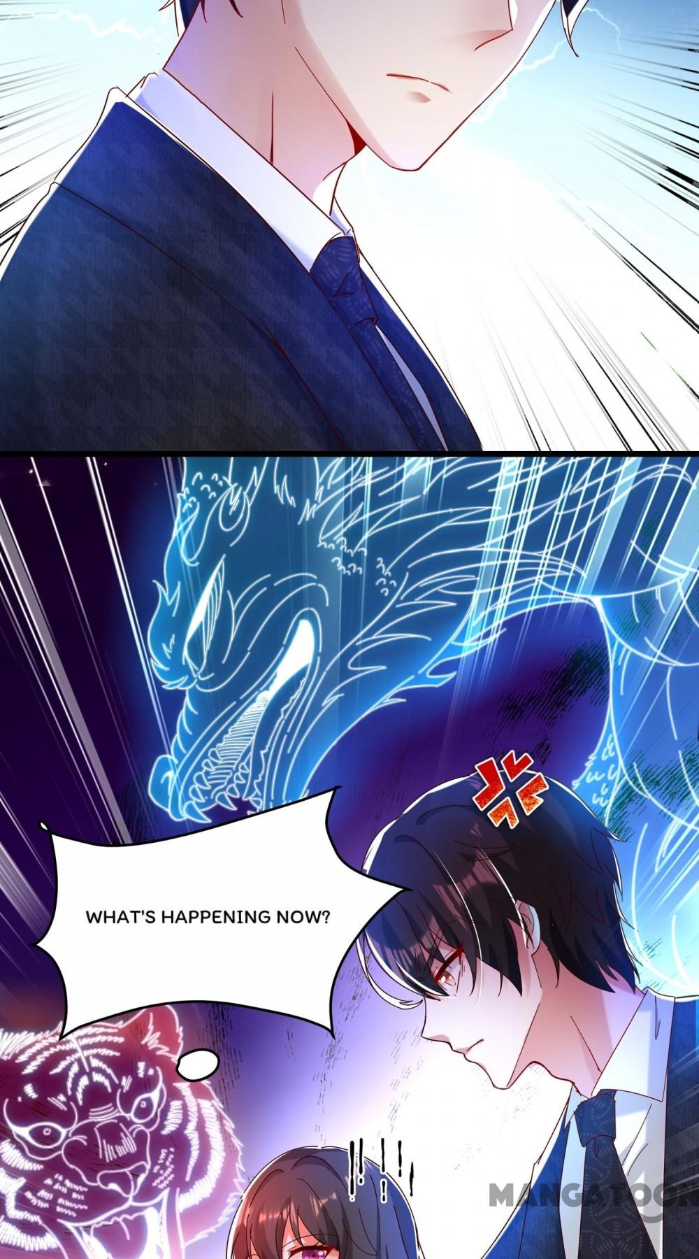 Spicy Wife’s Reborn World chapter 67 - page 42