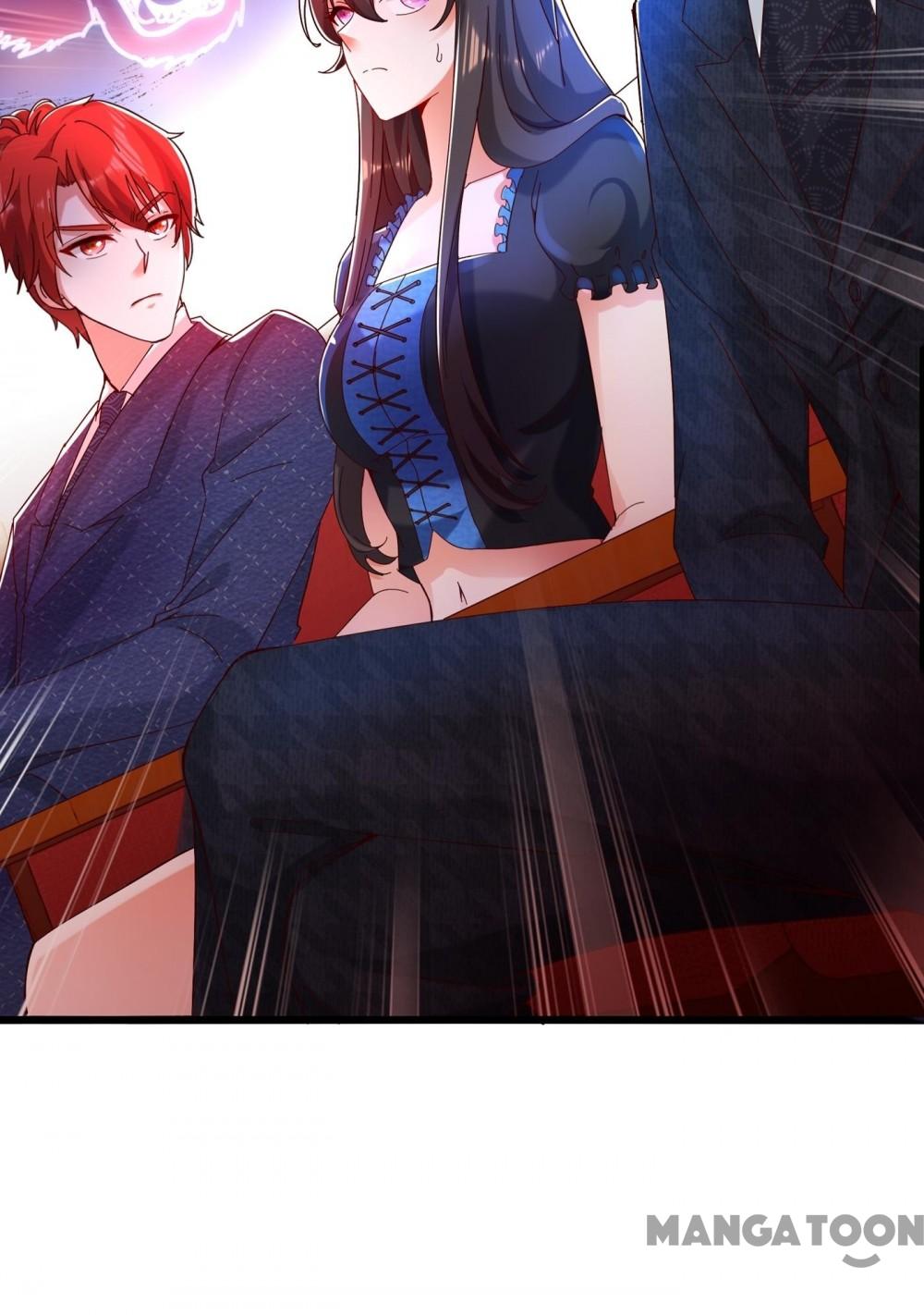 Spicy Wife’s Reborn World chapter 67 - page 43