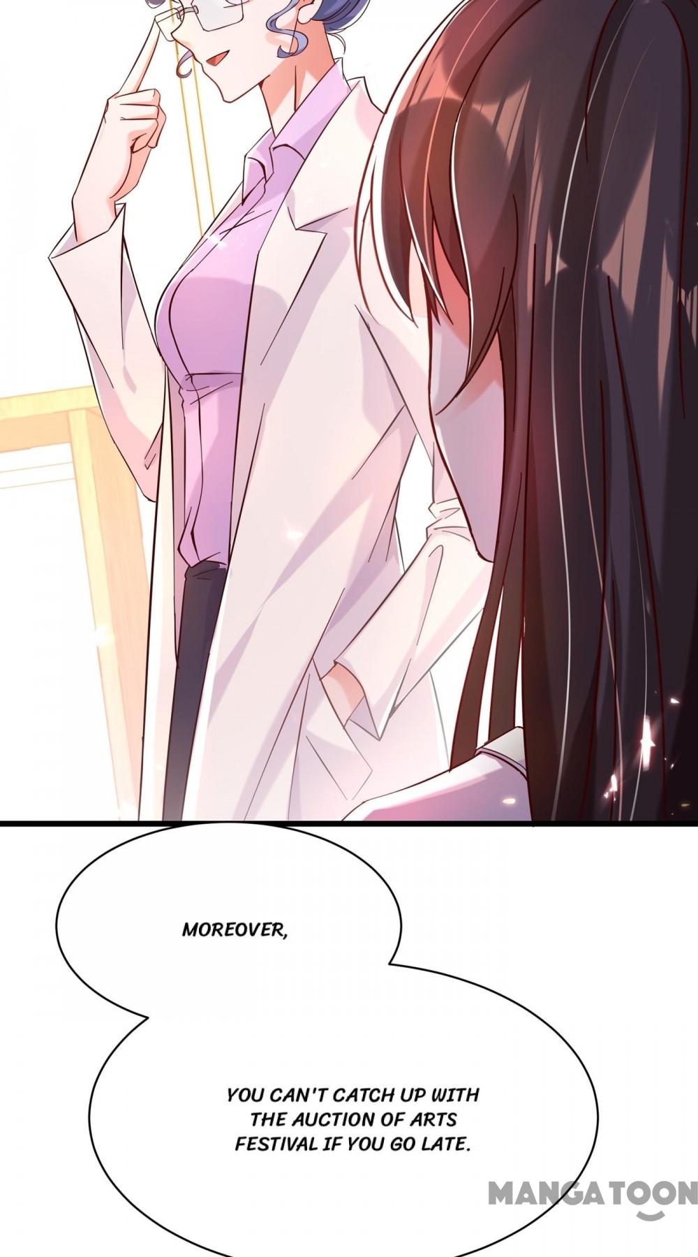 Spicy Wife’s Reborn World chapter 67 - page 5