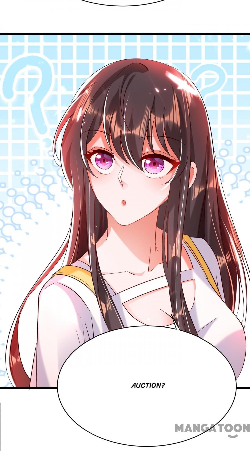 Spicy Wife’s Reborn World chapter 67 - page 6