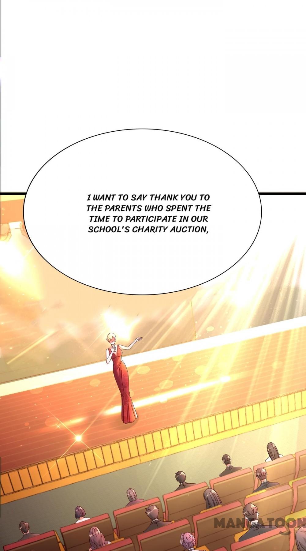Spicy Wife’s Reborn World chapter 67 - page 7