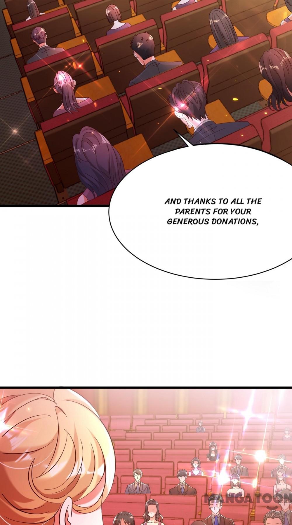 Spicy Wife’s Reborn World chapter 67 - page 8