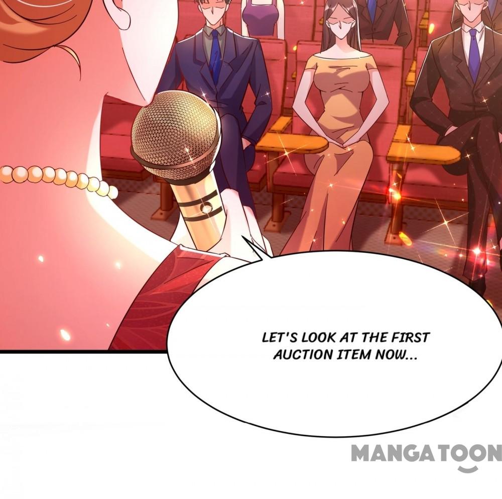 Spicy Wife’s Reborn World chapter 67 - page 9