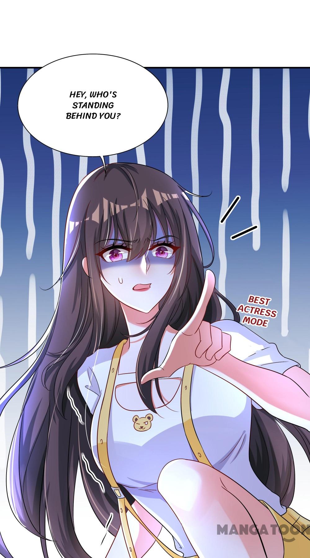 Spicy Wife’s Reborn World chapter 66 - page 10