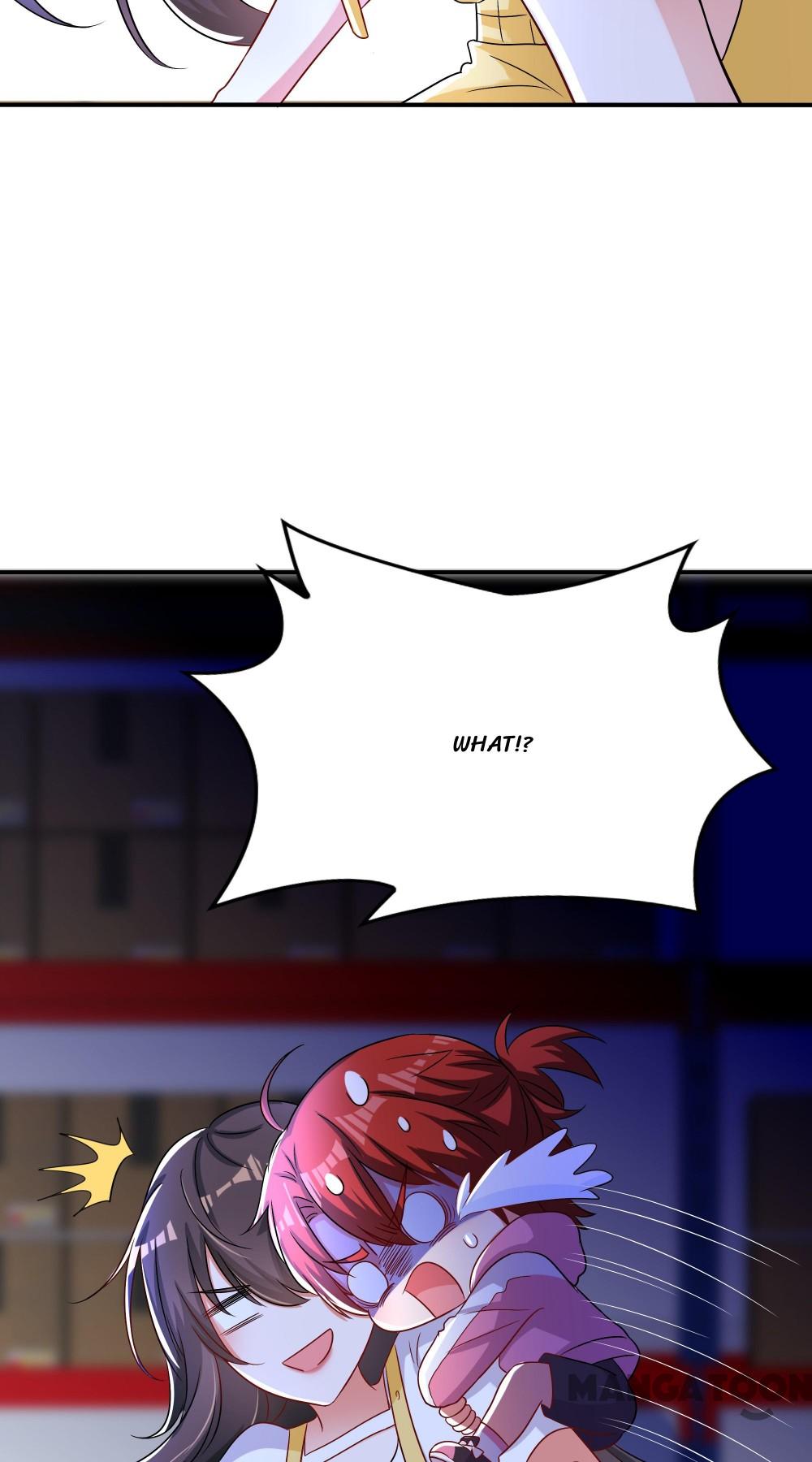 Spicy Wife’s Reborn World chapter 66 - page 11