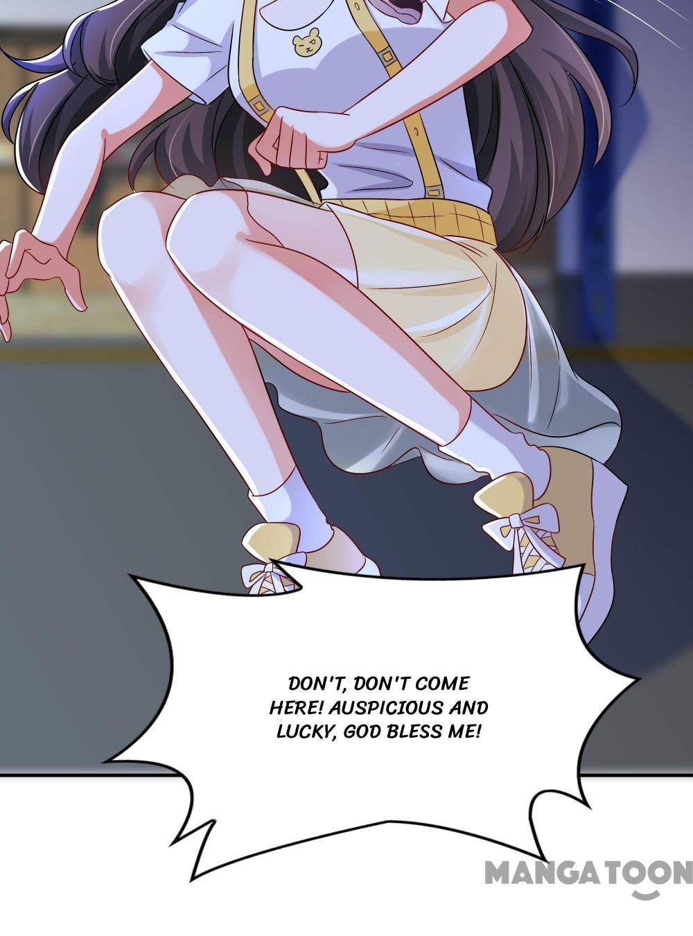 Spicy Wife’s Reborn World chapter 66 - page 12