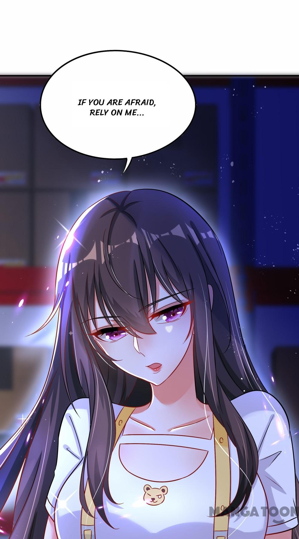 Spicy Wife’s Reborn World chapter 66 - page 16