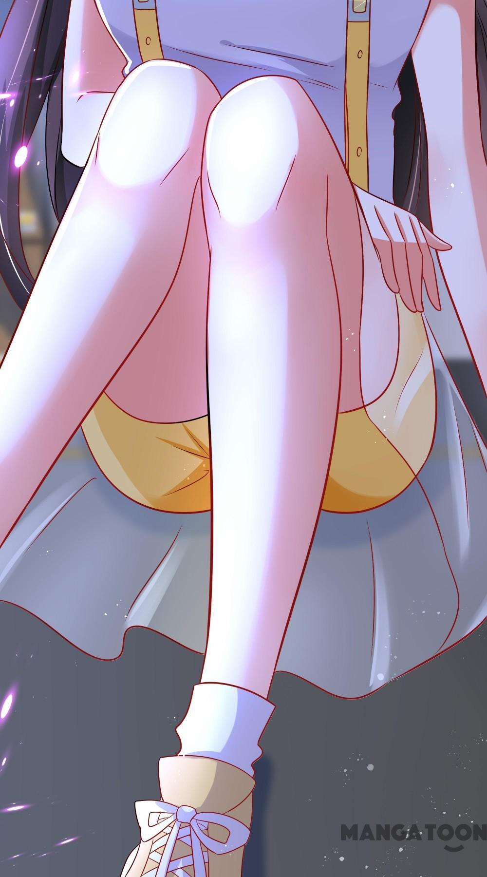 Spicy Wife’s Reborn World chapter 66 - page 17