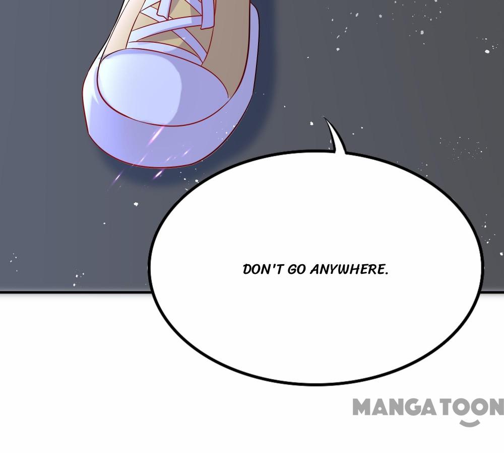 Spicy Wife’s Reborn World chapter 66 - page 18