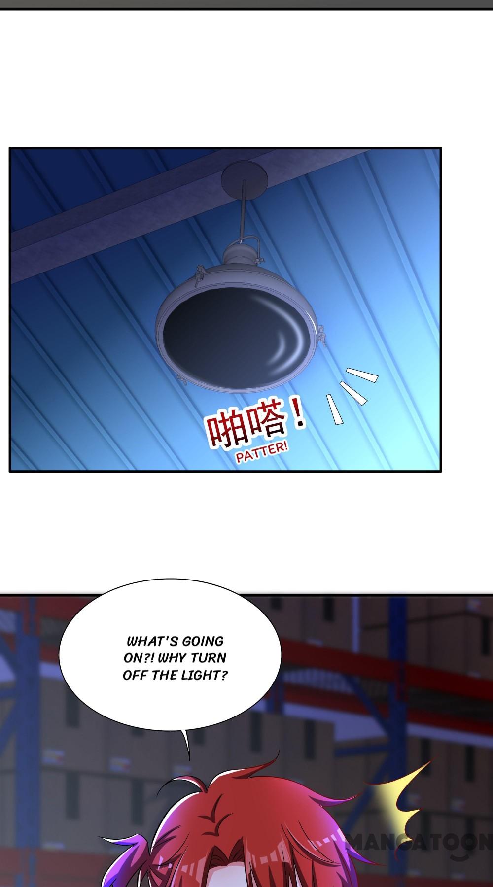 Spicy Wife’s Reborn World chapter 66 - page 2