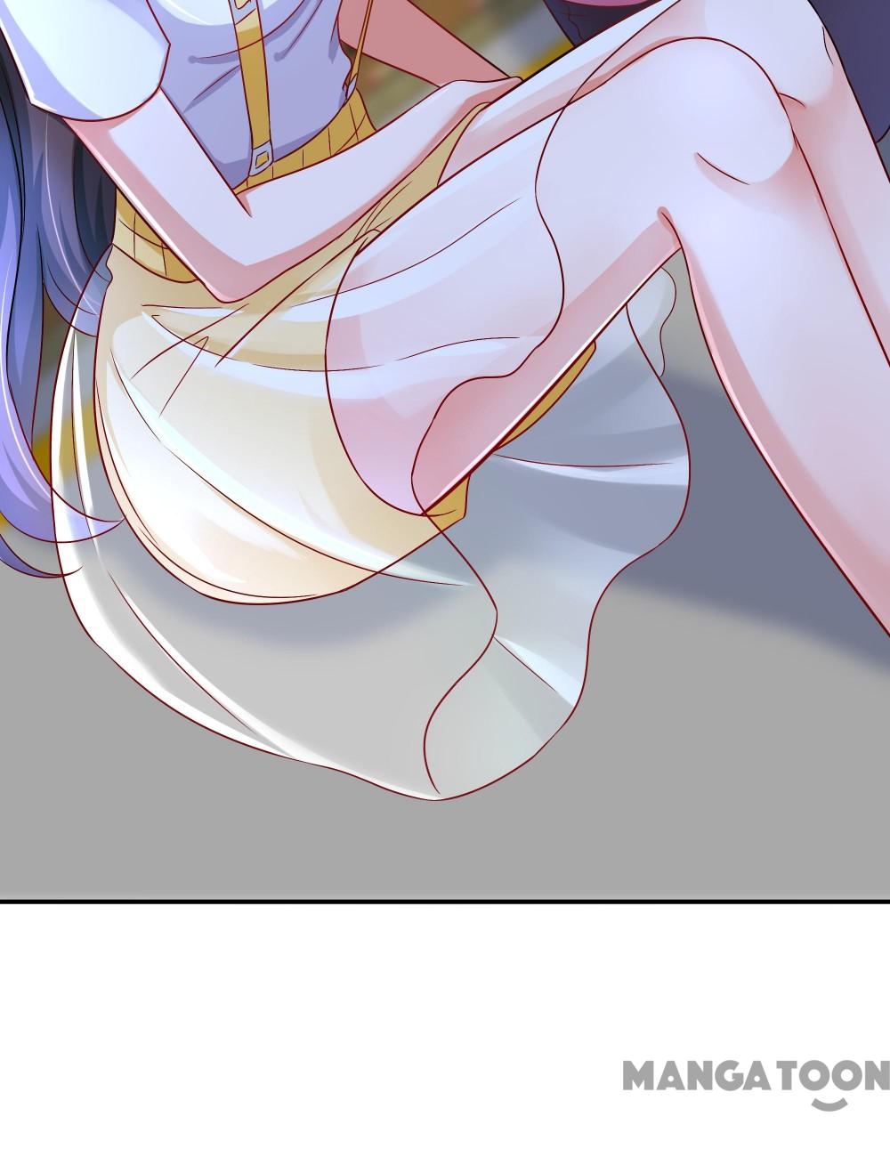 Spicy Wife’s Reborn World chapter 66 - page 20