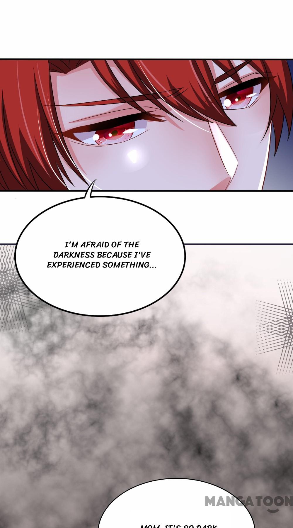 Spicy Wife’s Reborn World chapter 66 - page 21