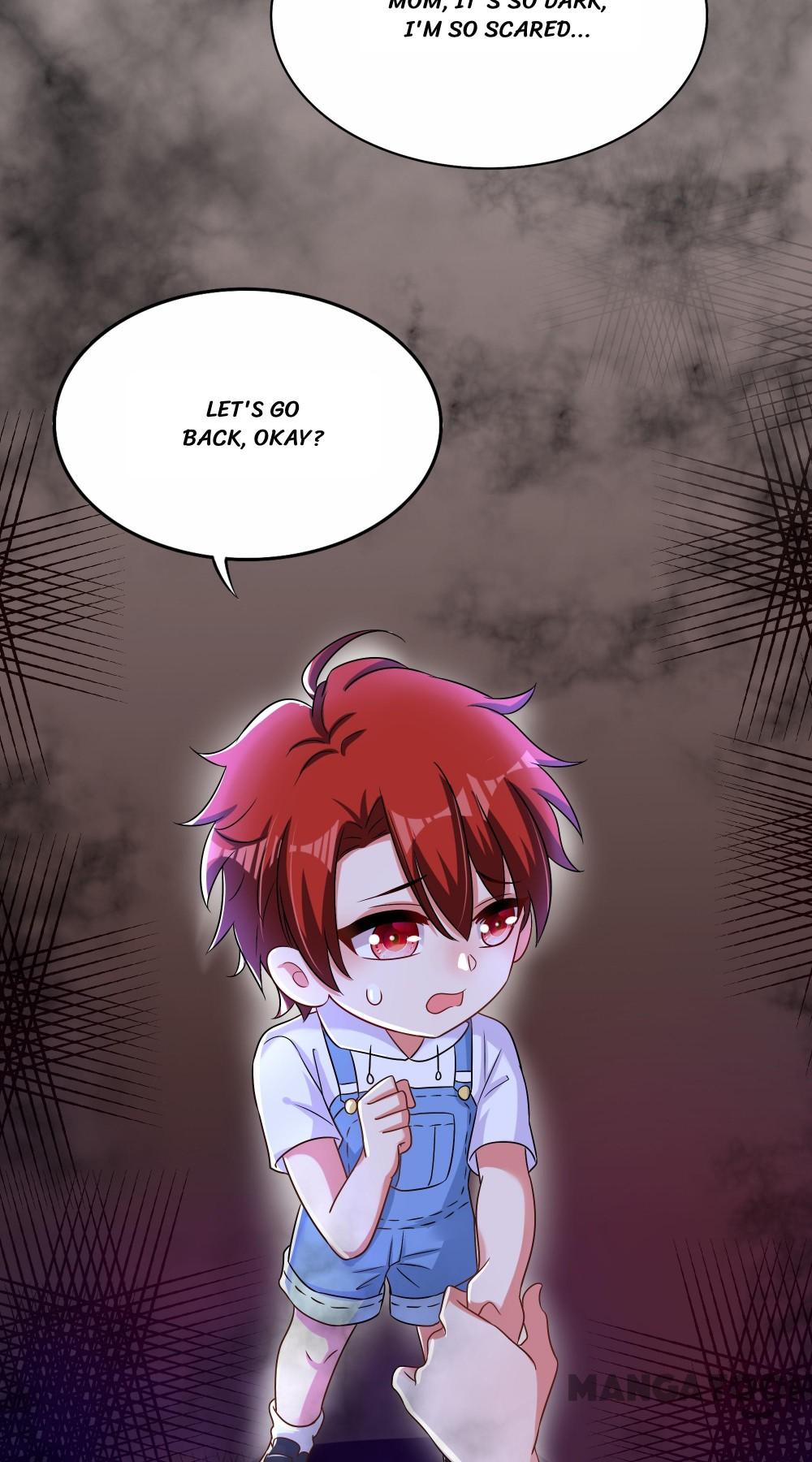 Spicy Wife’s Reborn World chapter 66 - page 22
