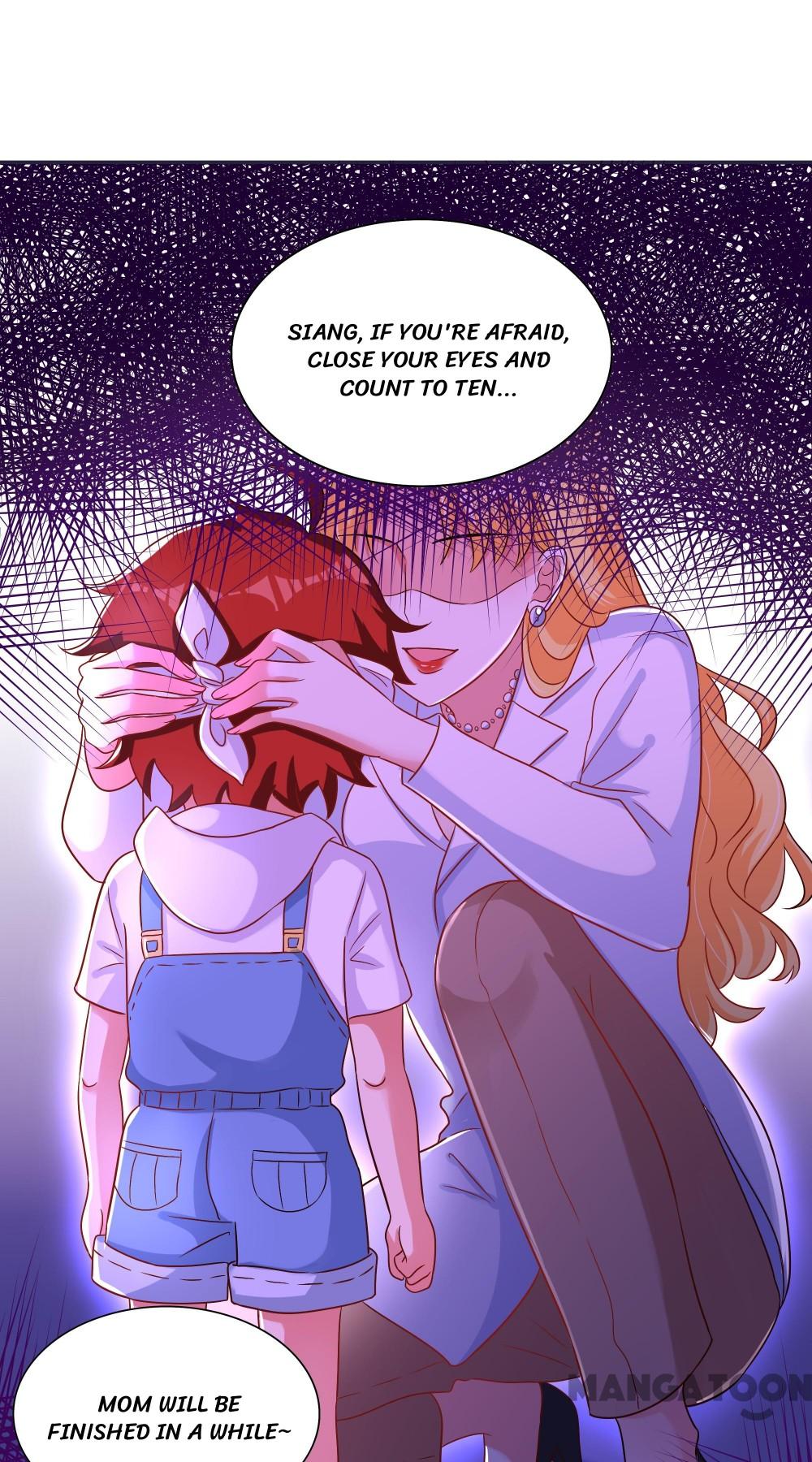 Spicy Wife’s Reborn World chapter 66 - page 24