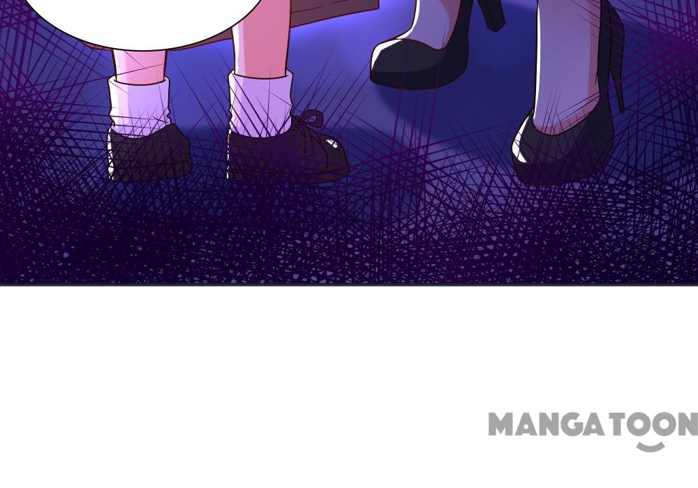 Spicy Wife’s Reborn World chapter 66 - page 25