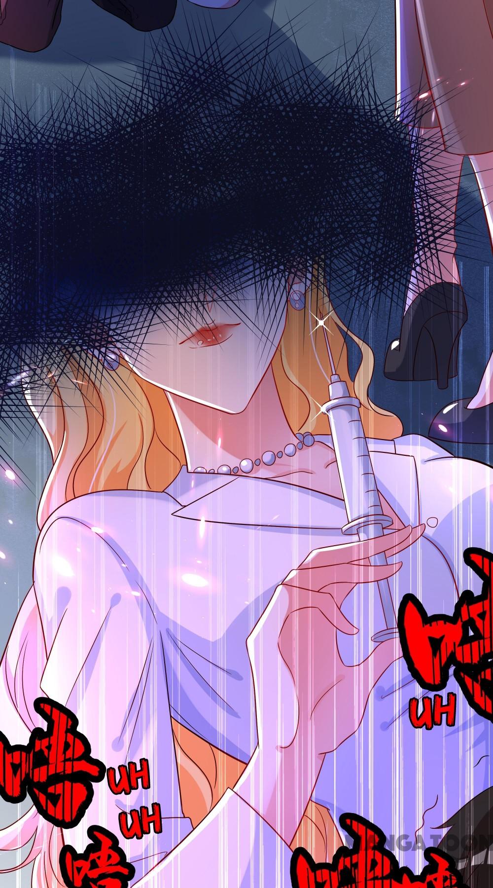 Spicy Wife’s Reborn World chapter 66 - page 27